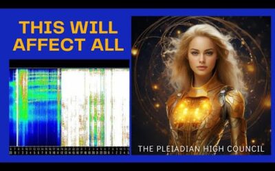 ***SOLAR ASCENSION WAVES INBOUND!*** – The Pleiadian High Council 2023