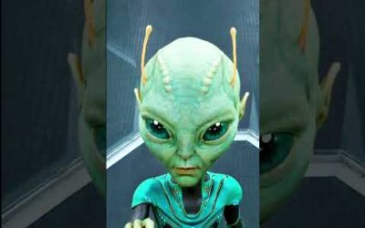 Message sent to aliens