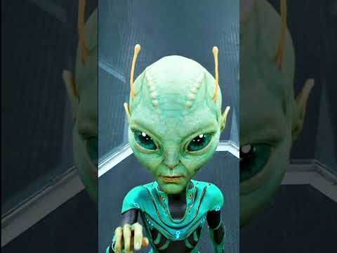 Message sent to aliens