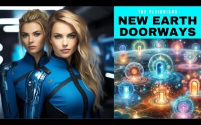 ***USE THESE NOW! MESSAGE TO ALL STARSEEDS*** – The Pleiadians 2024