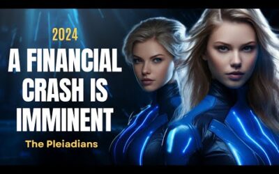 ***URGENT*** – The Pleiadians 2024