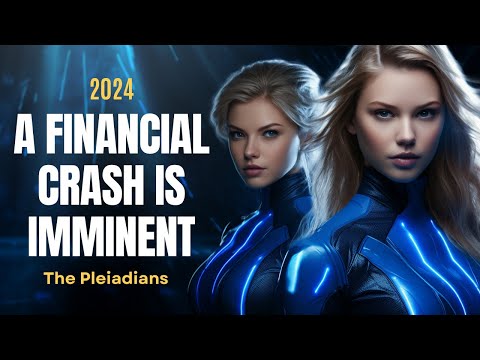 ***URGENT*** – The Pleiadians 2024