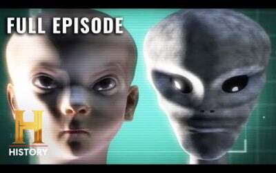 Ancient Aliens: The Star Children (S7, E3) | Full Episode