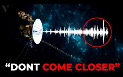 Voyager 1 Sent a Message to Aliens 45 Years Ago – We Just Received an Answer!