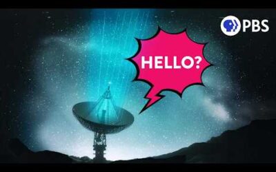 Should We Send Messages to Extraterrestrials?