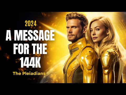hqdefault.jpg ***STEP FORWARD BEFORE IT'S TOO LATE!*** – The Pleiadians 2024