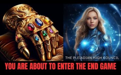 THE ONLY PANDEMIC THEY HAVE LEFT –  Pleiadian High Council