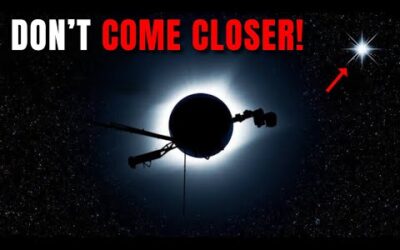 Voyager 1 Sent a Message to Aliens 45 Years Ago – We Just Received an Answer!
