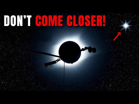 Voyager 1 Sent a Message to Aliens 45 Years Ago – We Just Received an Answer!