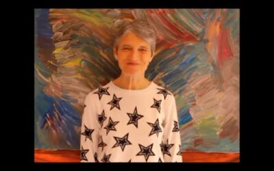 Pleiadian Message for Full Moon in Virgo – Travel Light