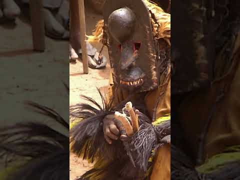 hqdefault.jpg THE DOGON’S SECRET ORIGIN | Ancient Aliens | #Shorts
