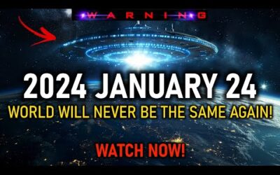 2024 JANUARY WARNING! PLEIADIAN EXTREMELY IMPORTANT MESSAGE! (46)