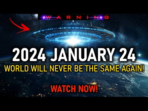 2024 JANUARY WARNING! PLEIADIAN EXTREMELY IMPORTANT MESSAGE! (46)