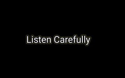 This Message is For ALIENS 👽👾