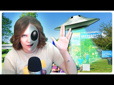 hqdefault.jpg ALIENS AT BREYERFEST? It's more likely than you think…