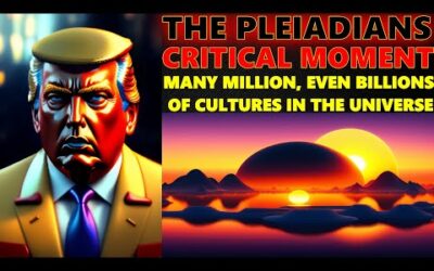 𝐓𝐇𝐄 𝐏𝐋𝐄𝐈𝐀𝐃𝐈𝐀𝐍𝐒~𝐂𝐑𝐈𝐓𝐈𝐂𝐀𝐋 𝐌𝐎𝐌𝐄𝐍𝐓 𝐌𝐀𝐍𝐘 𝐌𝐈𝐋𝐋𝐈𝐎𝐍, 𝐄𝐕𝐄𝐍 𝐁𝐈𝐋𝐋𝐈𝐎𝐍𝐒 𝐎𝐅 𝐂𝐔𝐋𝐓𝐔𝐑𝐄𝐒 𝐈𝐍 𝐓𝐇𝐄 𝐔𝐍𝐈𝐕𝐄𝐑𝐒𝐄