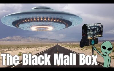 Extraterrestrial Highway: The Black Mailbox – Collective Aliens – Ep. 2