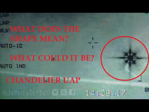 hqdefault.jpg The Chandelier UAP: Beyond the Phenomenon Breaking News