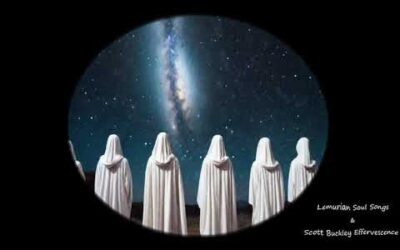 Message From Spirit For Those On The New Earth Journey #8:To You Who Are The Alchemists Of This Time