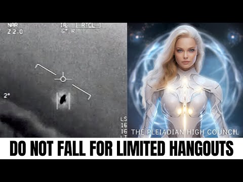 ***BEWARE THE DISINFO AGENTS** – The Pleiadian High Council