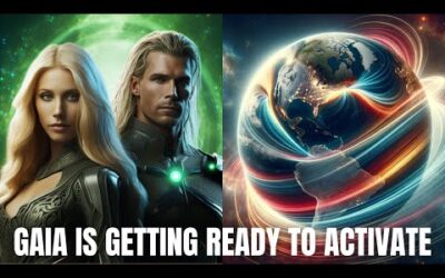 "This Is The Sign We Have Been Waiting For…" – The Pleiadians 2024