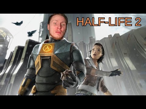 hqdefault.jpg Aliens, Aliens Everywhere! | Half-Life 2 | Part 3