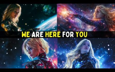 Ascension of the New Earth for Starseeds: A Message from the Pleiadian High Council
