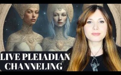 Pleiadian LIVE Channeling:::URGENT Message to HUMANITY for FEBRUARY 2024