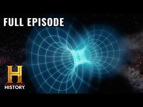 Ancient Aliens: Celestial Contact Or Alien Manipulation? (S2, E10) | Full Episode