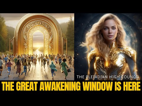 hqdefault.jpg Don't Walk, RUN! | The 5th Dimension | The Pleiadian High Council 2024