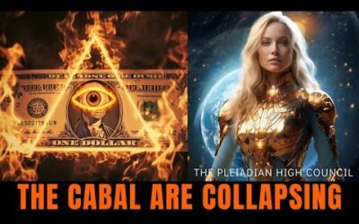 Pleiadian Messages For The Current Shift In Consciousness | The Pleiadian High Council 2024