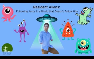 Resident Aliens