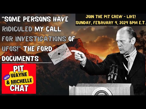 hqdefault.jpg The Ford UFO Documents & Listener Experience