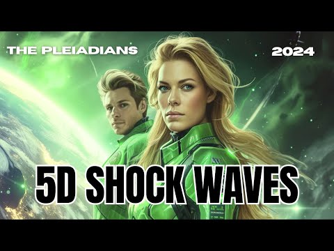 Something HUGE Just Happened To Earth: Here's What We Know | The Pleiadians 2024