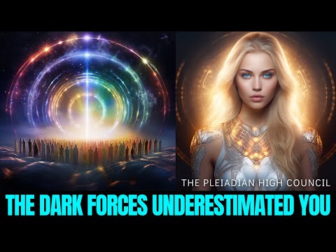 hqdefault.jpg "A GREAT EVENT IS ABOUT TO HAPPEN…" – The Pleiadian High Council 2024