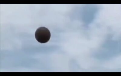 greatest ufo sightings videos footage jellyfish real Miami aliens TikTok mysterious creatures 2024