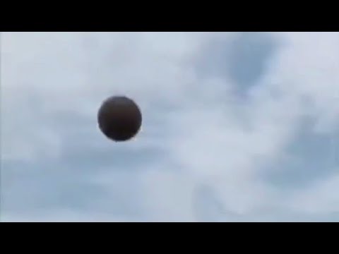 greatest ufo sightings videos footage jellyfish real Miami aliens TikTok mysterious creatures 2024