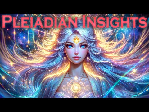 hqdefault.jpg Pleiadian Connections: Building Telepathic Bridges