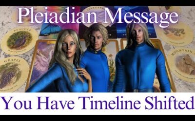 WHAT TO EXPECT IN YOUR NEW TIMELINE 🤗🔮💙✨✝️PLEIADIAN MESSAGE