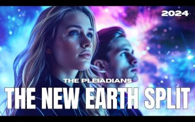 "This Is How It Will Happen…" – The Pleiadians 2024