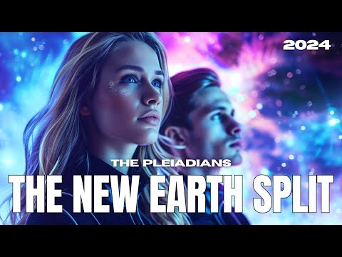 "This Is How It Will Happen…" – The Pleiadians 2024