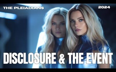 STARSEED MESSAGE: PREDICTIONS FOR THE REST OF 2024 | The Pleiadians