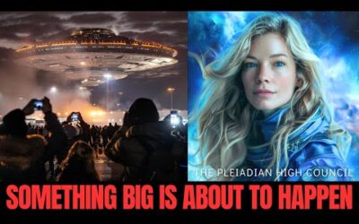 ***ATTENTION ALL GROUND CREW*** – The Pleiadian High Council