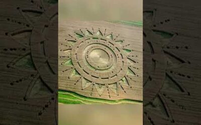 Alien Binary Coded Messages Pt.4