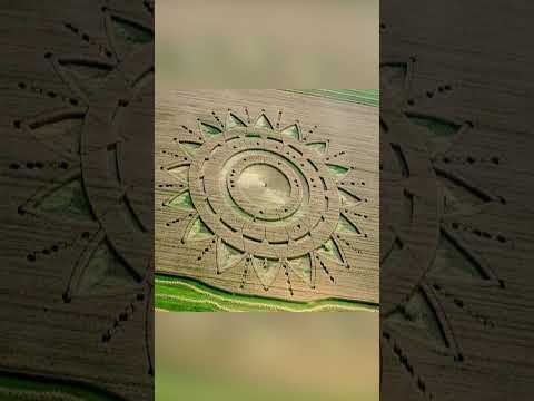 Alien Binary Coded Messages Pt.4