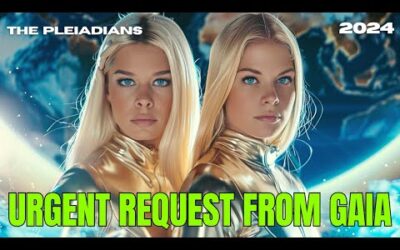 "Share This Message With As Many Starseeds As You Can…" | The Pleiadians 2024