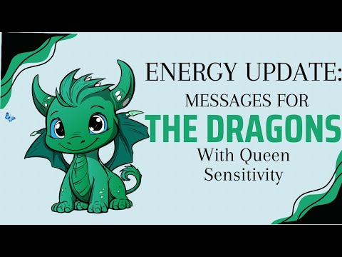hqdefault.jpg A Message For the Dragons- ❤️🔥💥Energy Update! 🤩💥