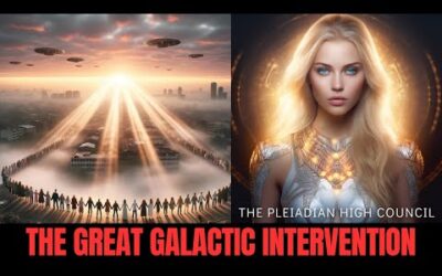 ***WE CANNOT WAIT ANY LONGER*** – The Pleiadian High Council
