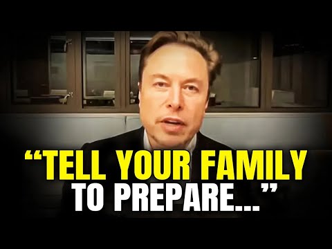 hqdefault.jpg “THEY ARE HERE!” Elon Musk Warns About UNEXPLAINABLE Aliens