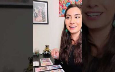 ✨The Majestic State | Venus Heart Message | 💚✨ #cancer #tarotreading #pleiadian #divinefeminine